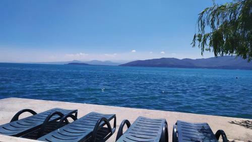 Hotel Edem Sevan