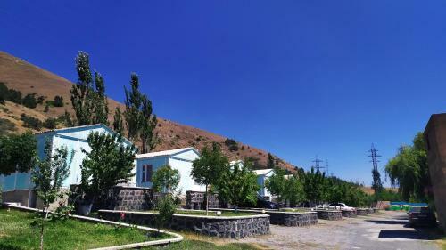 Hotel Edem Sevan
