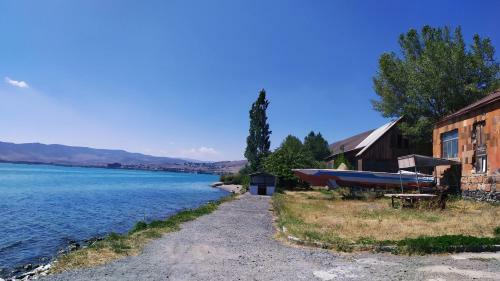 Hotel Edem Sevan
