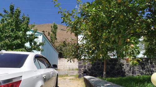 Hotel Edem Sevan
