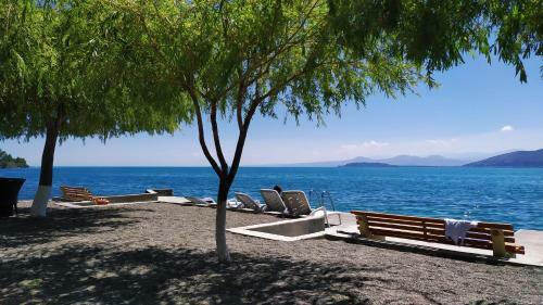 Hotel Edem Sevan