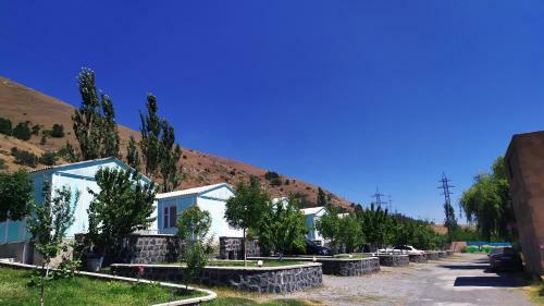 Hotel Edem Sevan
