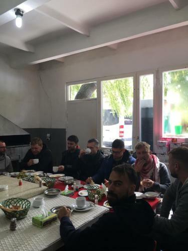 Hotel Edem Sevan