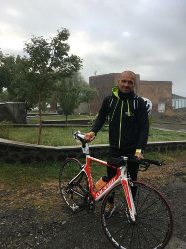 Hotel Edem Sevan