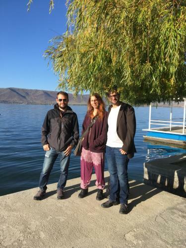 Hotel Edem Sevan