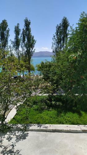 Hotel Edem Sevan