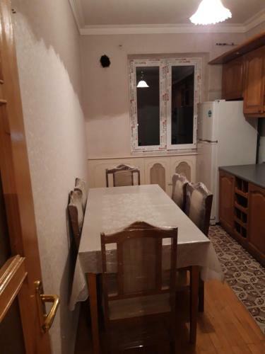 Apartamento Luxor Sevan