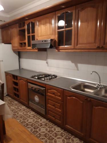 Apartamento Luxor Sevan