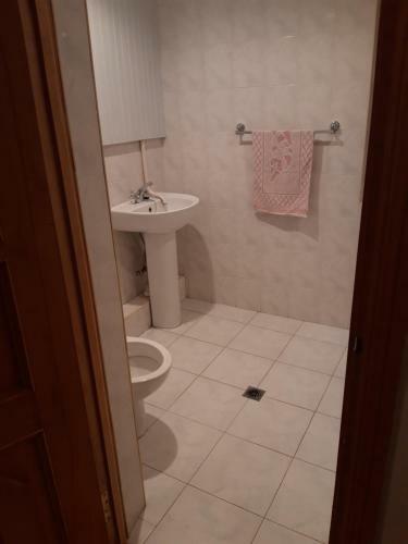 Apartamento Luxor Sevan