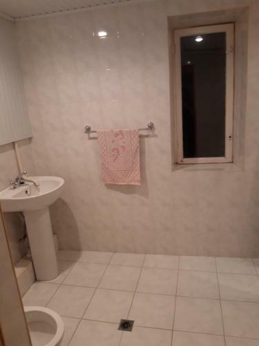 Apartamento Luxor Sevan