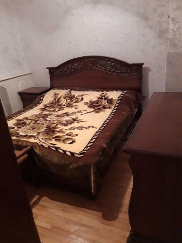 Apartamento Luxor Sevan