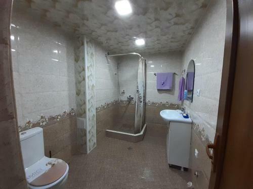 Sparta Apartment Complex
