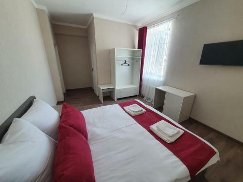 Bed & Breakfast Tsaghkunk Chef House