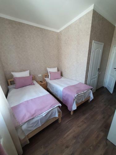 Bed & Breakfast Tsaghkunk Chef House