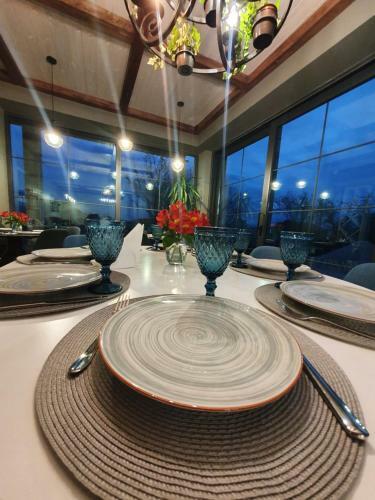 Bed & Breakfast Tsaghkunk Chef House