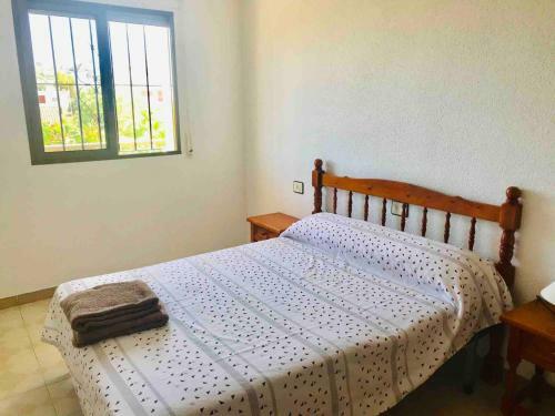 Apartamento Turyva Los Naranjos 2