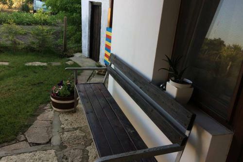 Guest House Kostadinovi