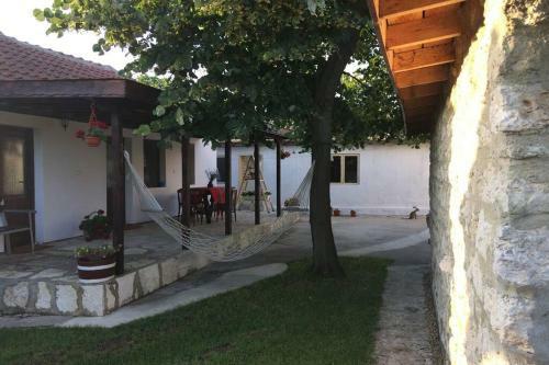 Guest House Kostadinovi