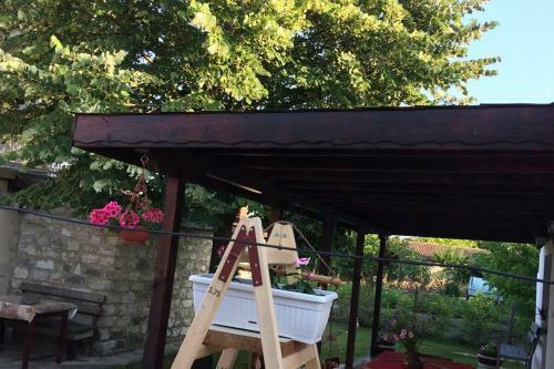 Guest House Kostadinovi