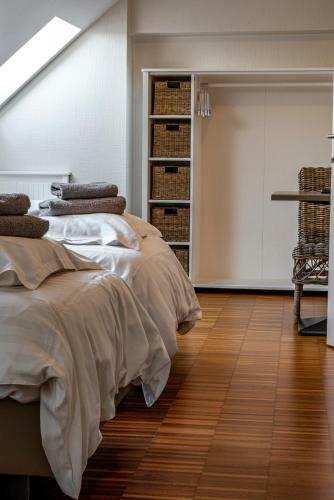 Vakantiewoning D'heksescheure