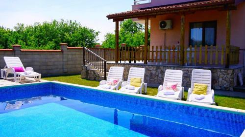 ???? ????? - Villa Marna