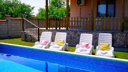 ???? ????? - Villa Marna
