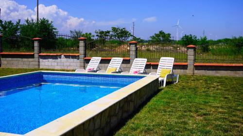 ???? ????? - Villa Marna