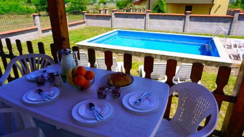 ???? ????? - Villa Marna