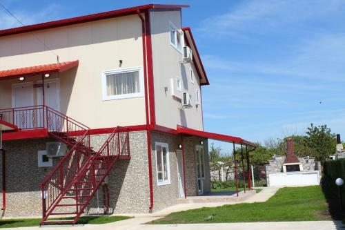 Hostal Guest House Valiland