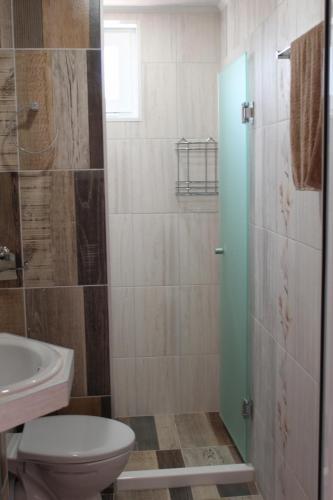 Hostal Guest House Valiland