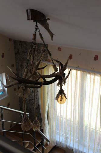 Hostal Guest House Valiland