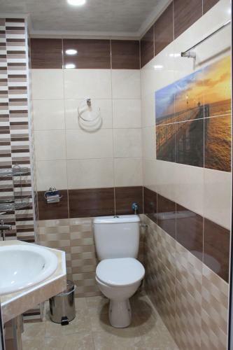 Hostal Guest House Valiland