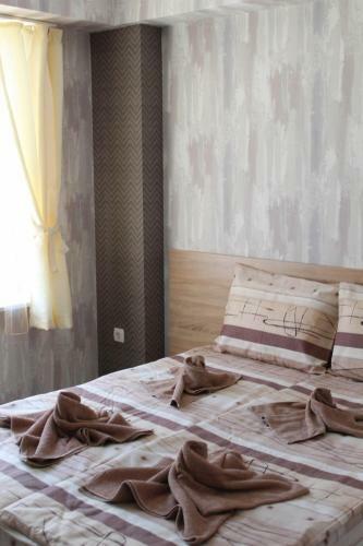 Hostal Guest House Valiland
