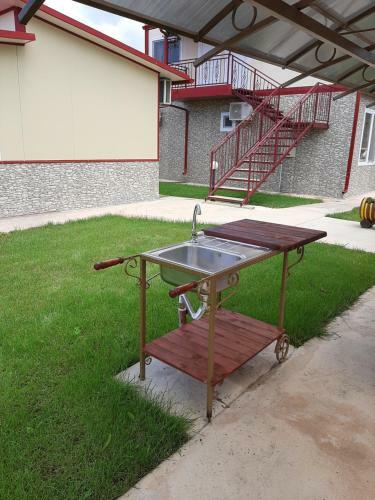 Hostal Guest House Valiland