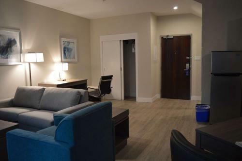 Hotel Best Western Plus Gateway To The Falls