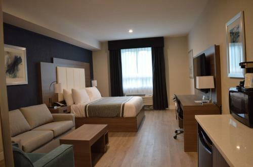 Hotel Best Western Plus Gateway To The Falls