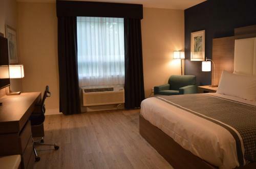 Hotel Best Western Plus Gateway To The Falls
