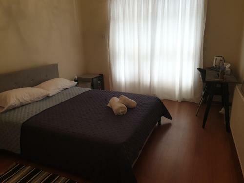 Albergue Happy Rooms 2411