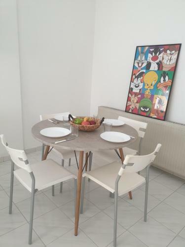 Albergue Happy Rooms 2411
