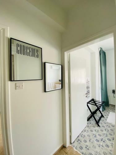 Apartamento Simple One Bedroom Flat In Engomi