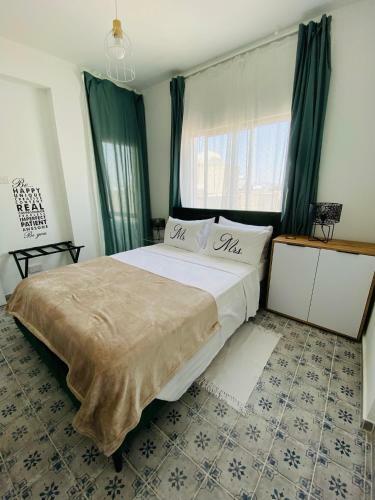 Apartamento Simple One Bedroom Flat In Engomi