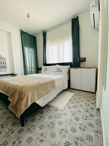 Apartamento Simple One Bedroom Flat In Engomi