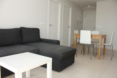 Apartamento Avda Del Mar Inmomart