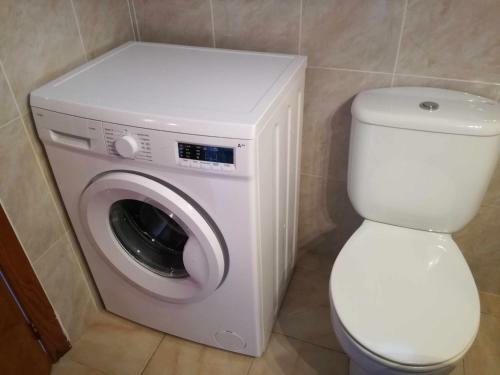 Ah Rentals Acualandia Apartamento