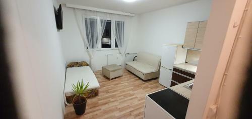 Apartamento Garsoniera-bezdru?ice