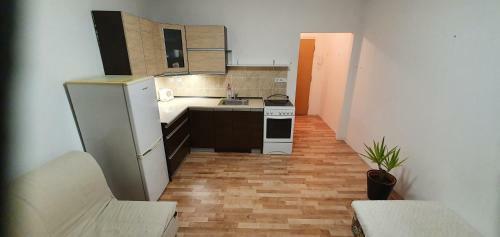 Apartamento Garsoniera-bezdru?ice