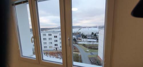 Apartamento Garsoniera-bezdru?ice
