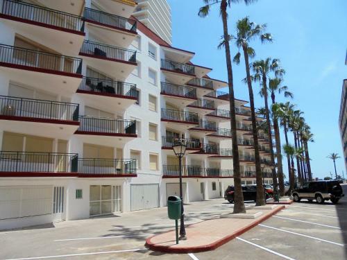 Apartamento Les Doyes Bl 5 3-73 Lek