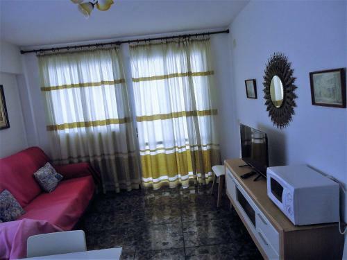 Apartamento Les Doyes Bl 5 3-73 Lek