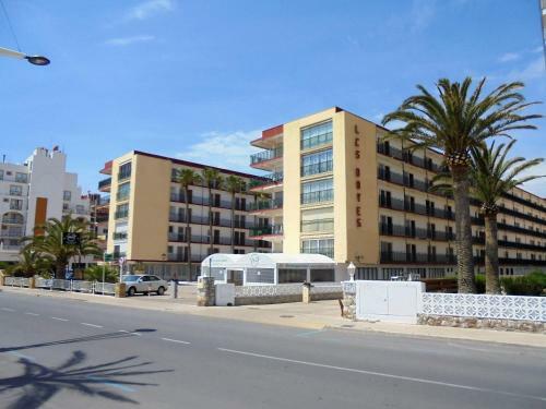 Apartamento Les Doyes Bl 5 3-73 Lek